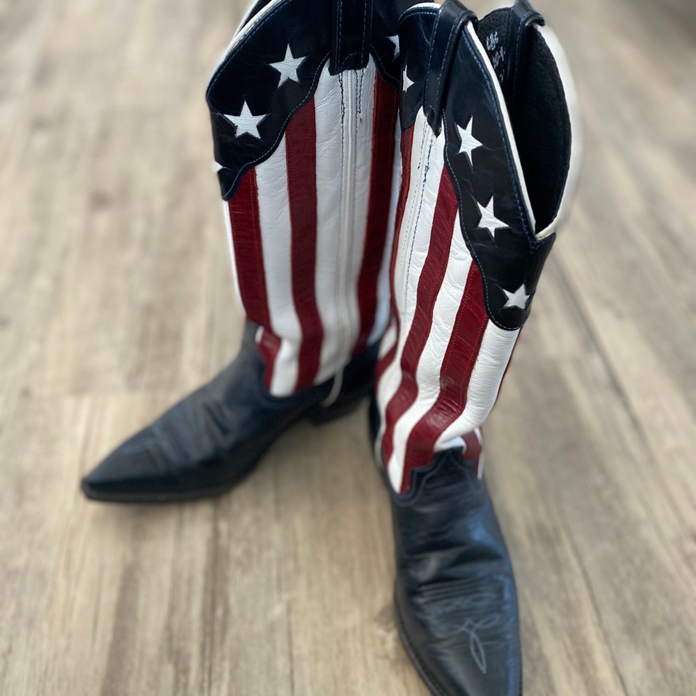 code west cowboy boots